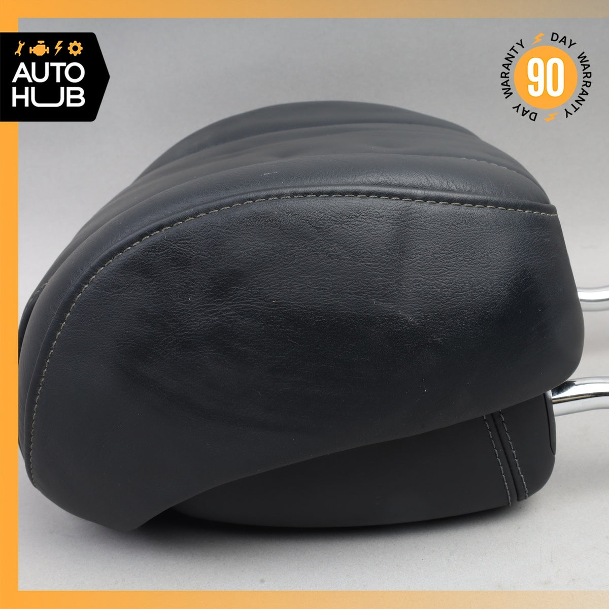 14-17 Mercedes W222 S65 AMG S600 Front Left or Right Seat Headrest Head Rest OEM - photo 9