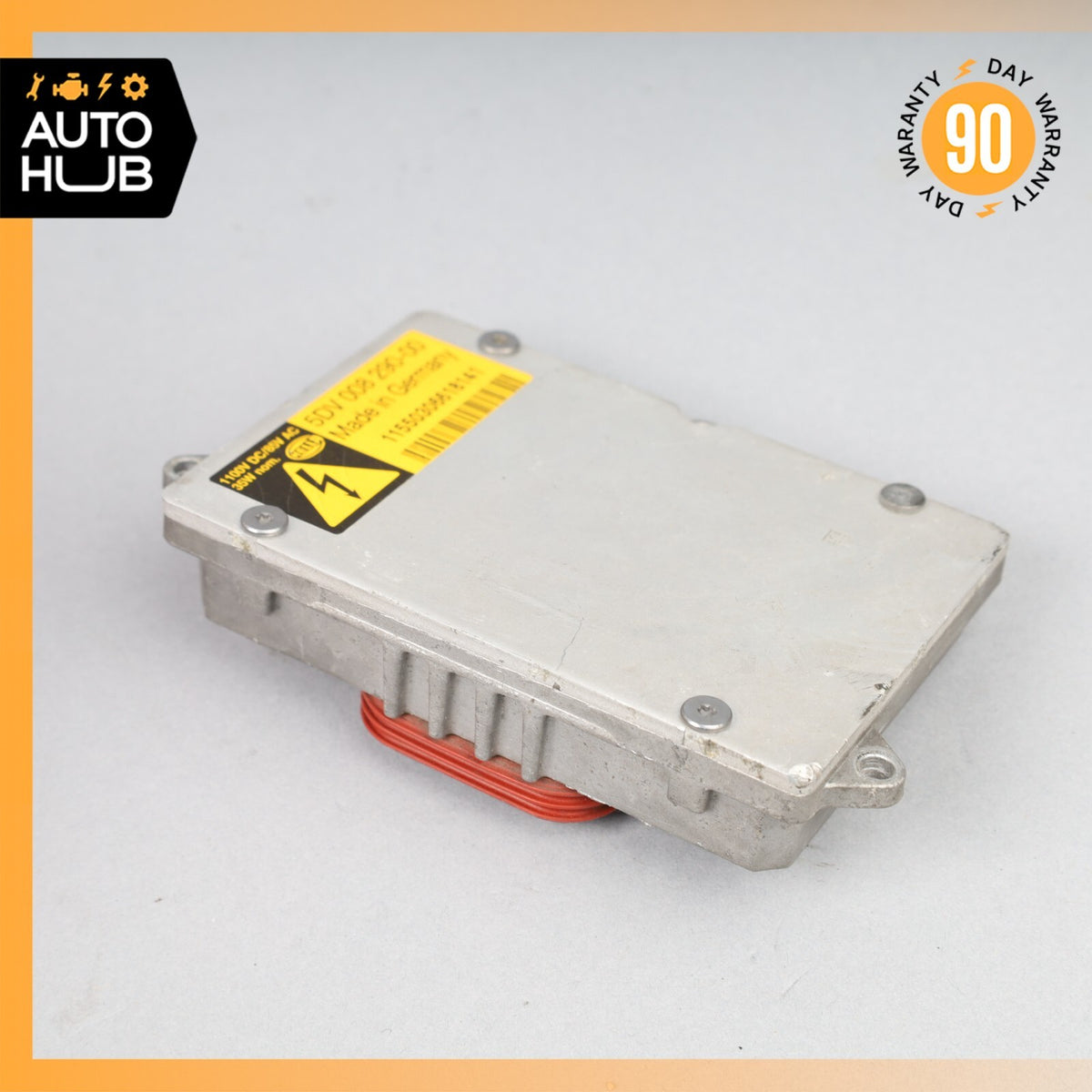 Mercedes R171 SLK55 ML55 E55 AMG Xenon HID Headlight Ballast Module Unit OEM - photo 5