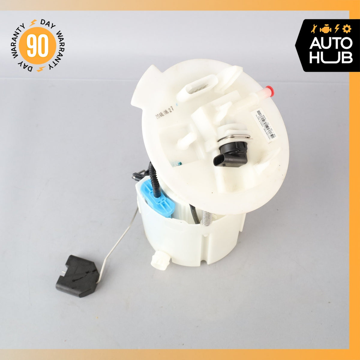 Mercedes W213 E300 C300 Right Side Fuel Pump Level Sensor OEM - photo 3