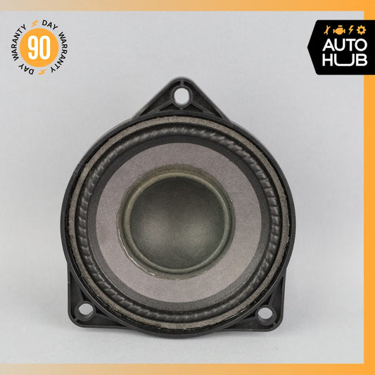11-18 Porsche Cayenne 958 Hybrid S Front Midrange Door Speaker OEM - photo 1