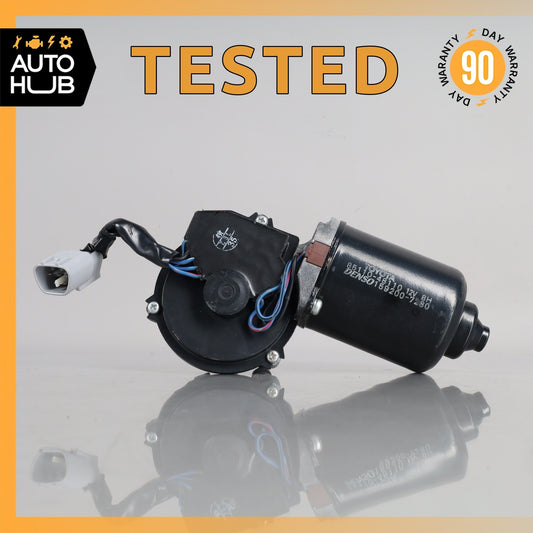 07-09 Lexus XU30 RX400H Hybrid Windshield Wiper Motor 8511048110 OEM - photo 1