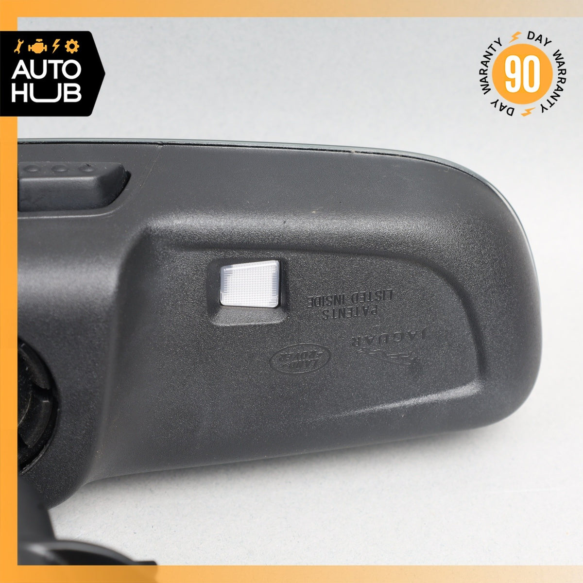 LR Range Rover Sport L494 Interior Rear View Mirror OEM - photo 10