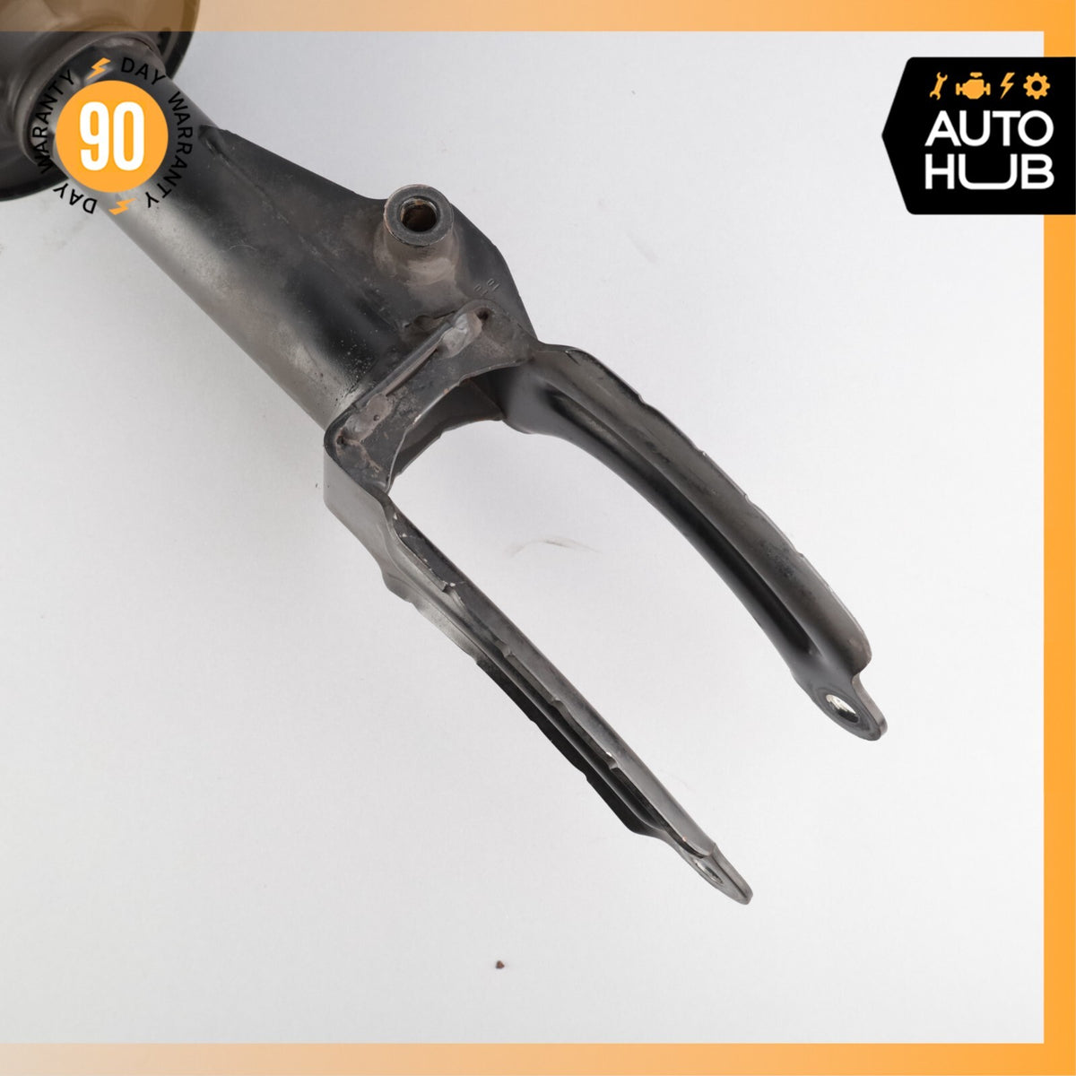 11-14 Porsche Cayenne 958 Front Left Driver Side Shock Strut OEM - photo 10