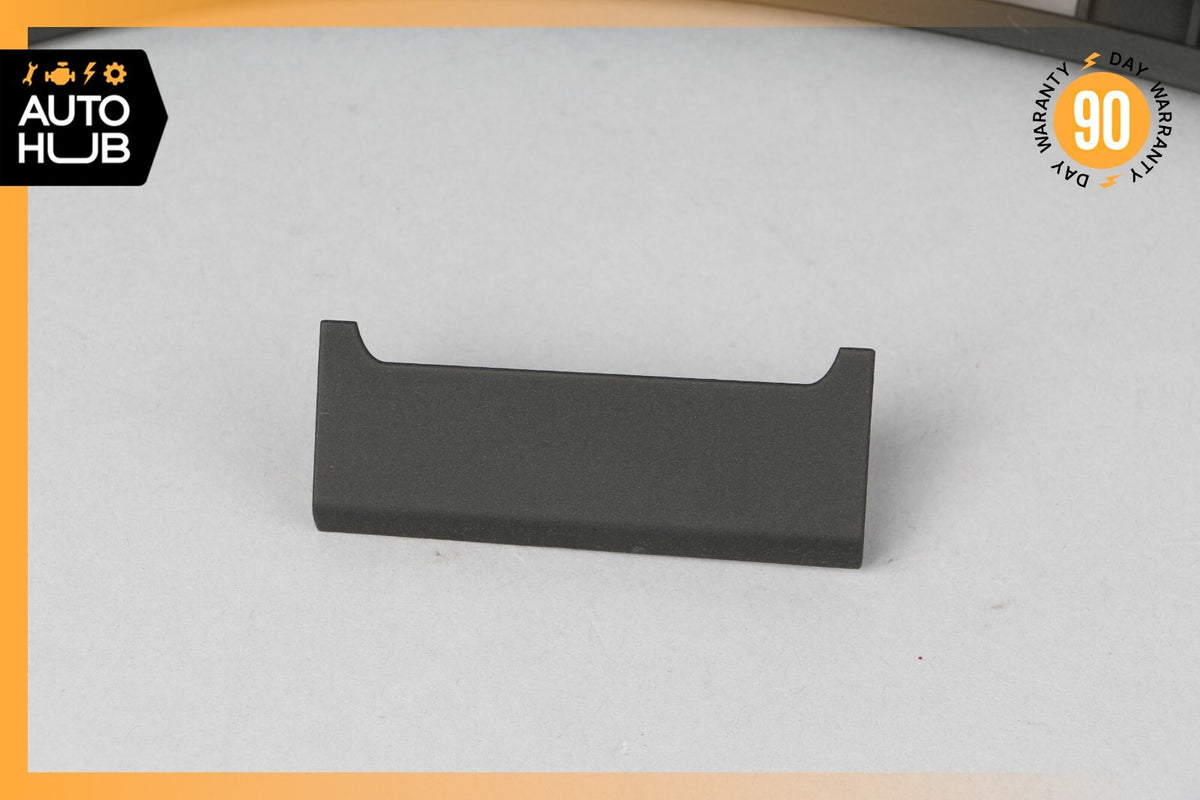 07-13 Mercedes W221 S600 S400 S550 Dashboard Air Vent Trim Panel Cover Set OEM - photo 3