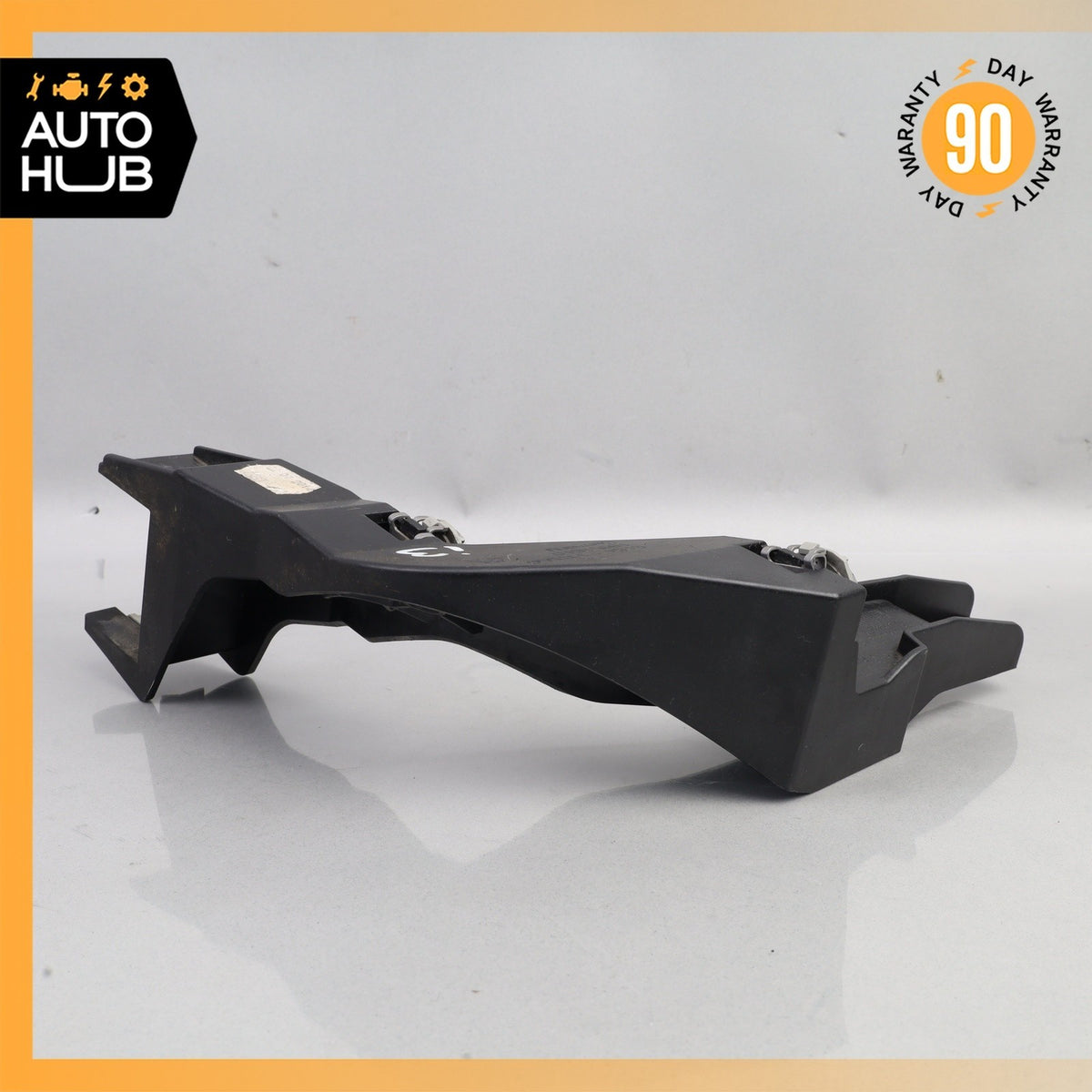 14-21 BMW i3 I01 Hybrid Right Headlight Head Light Lamp Support Bracket OEM 58k - photo 9