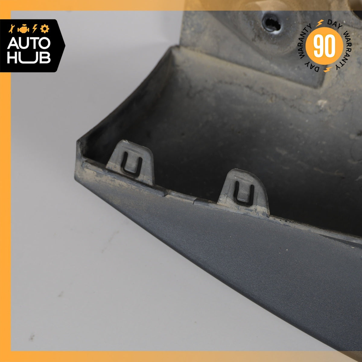 07-13 BMW E70 X5 Side Step Running Board Left & Right Side Set OEM - photo 9