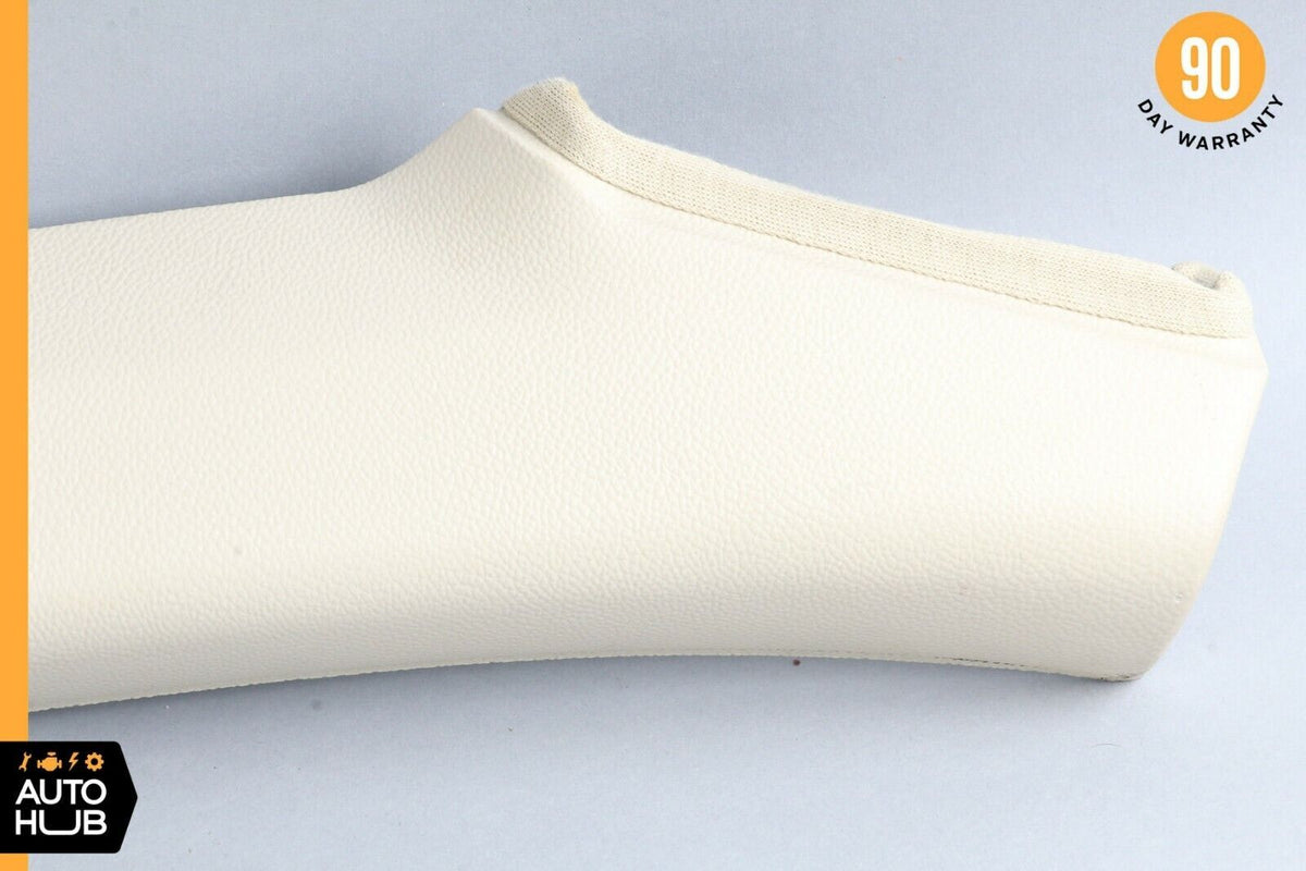 03-06 Mercedes R230 SL500 SL55 Front Right Side Interior Trim Panel A Pillar OEM - photo 6