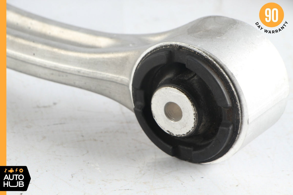 07-13 Mercedes W221 S550 CL550 Front Right Upper Transverse Control Arm OEM - photo 11