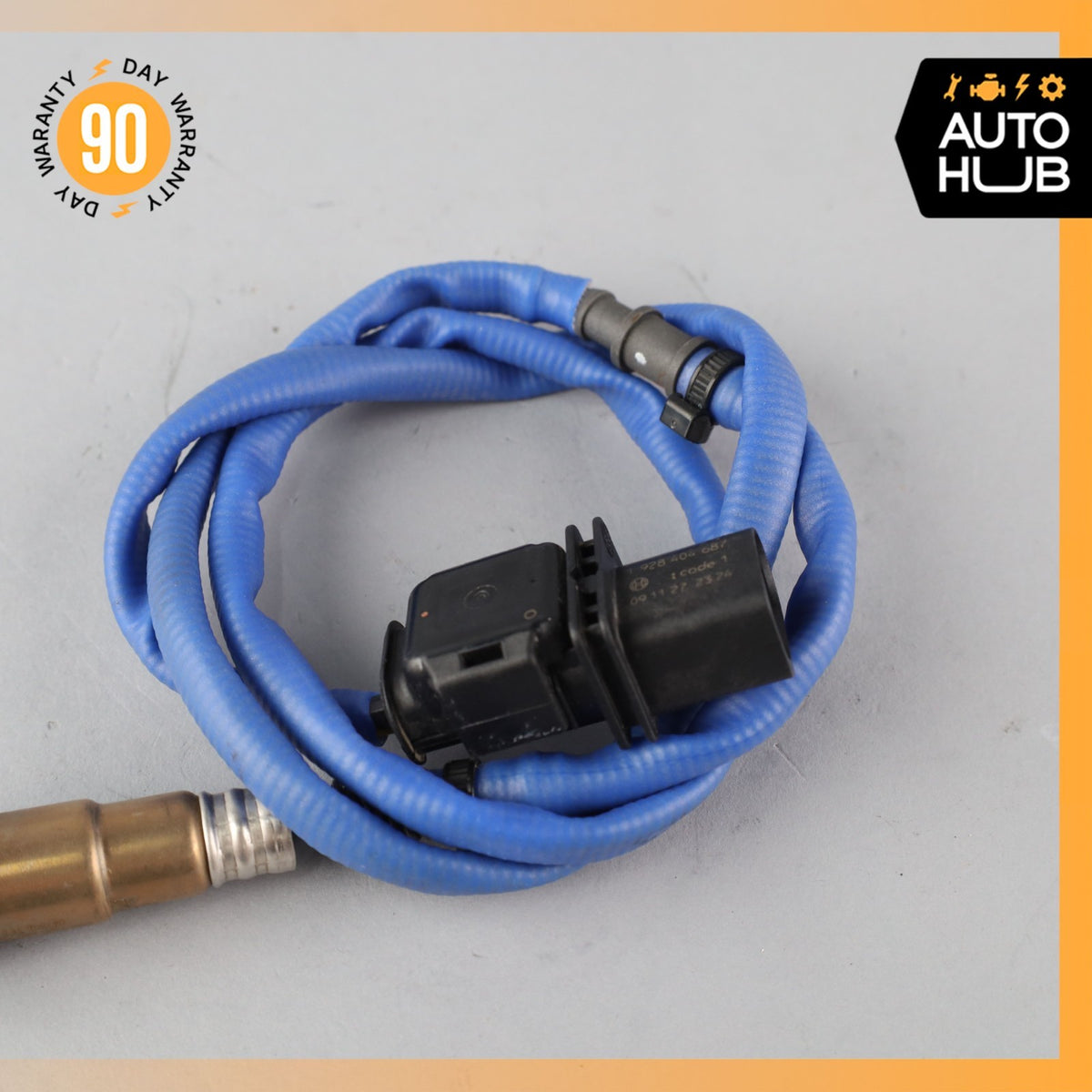 2010 Porsche Panamera 4S 970 Oxygen O2 Sensor Lambda OEM - photo 3