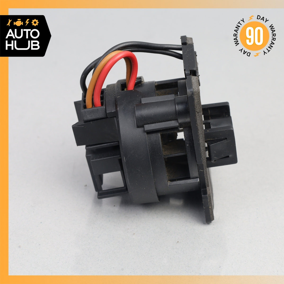 97-05 Porsche Boxster 986 911 996 Temperature Switch Sensor 99665324100 OEM - photo 4