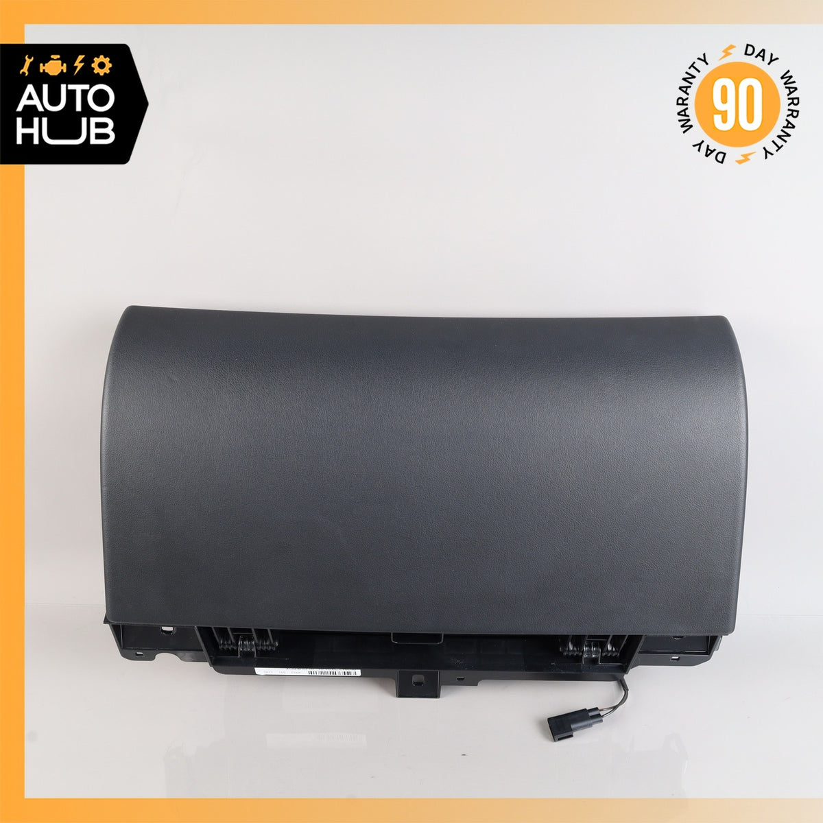 14-24 Jaguar X152 F-Type Glovebox Glove Box Compartment Trim OEM - photo 1