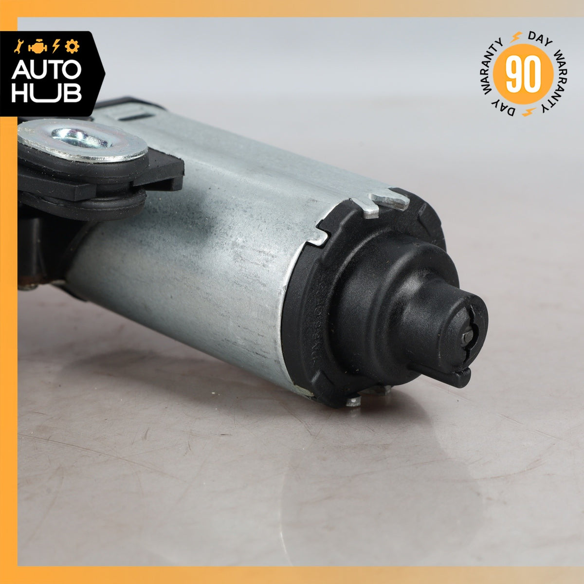 Audi 8R Q5 SQ5 Rear Window Wiper Motor 8R0955711B OEM - photo 9