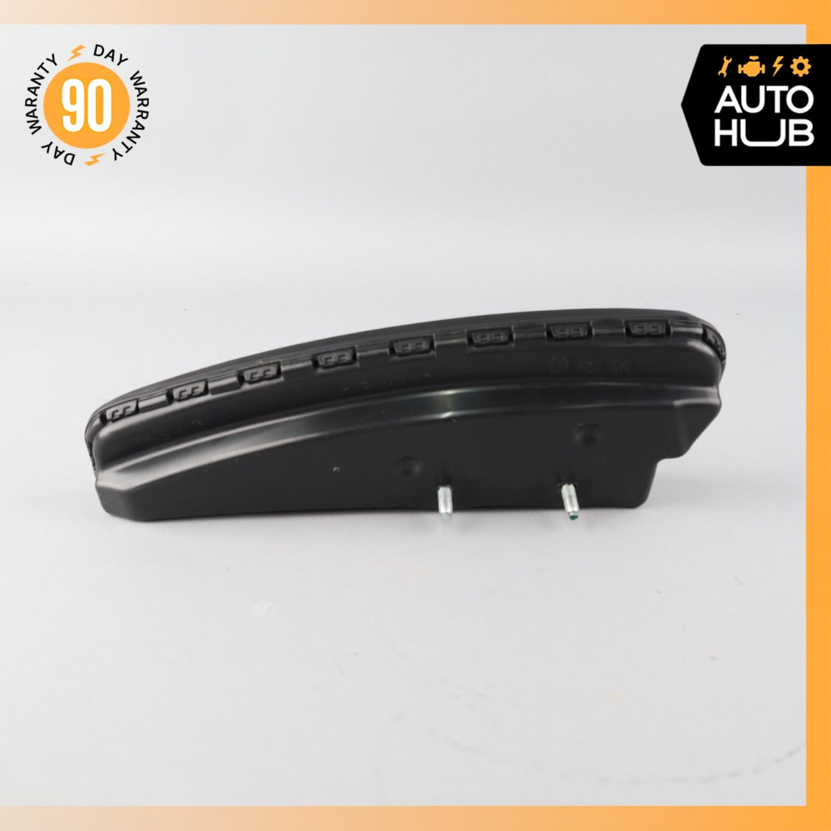 14-15 Mercedes W222 S550 S600 Front Left Driver Side Seat Airbag SRS OEM - photo 4