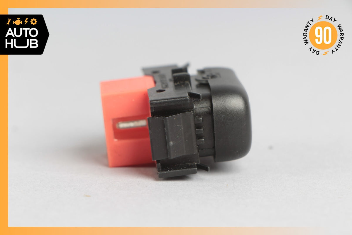 02-05 Mercedes W163 ML500 ML320 3rd Window Switch Button 1638200410 OEM - photo 3