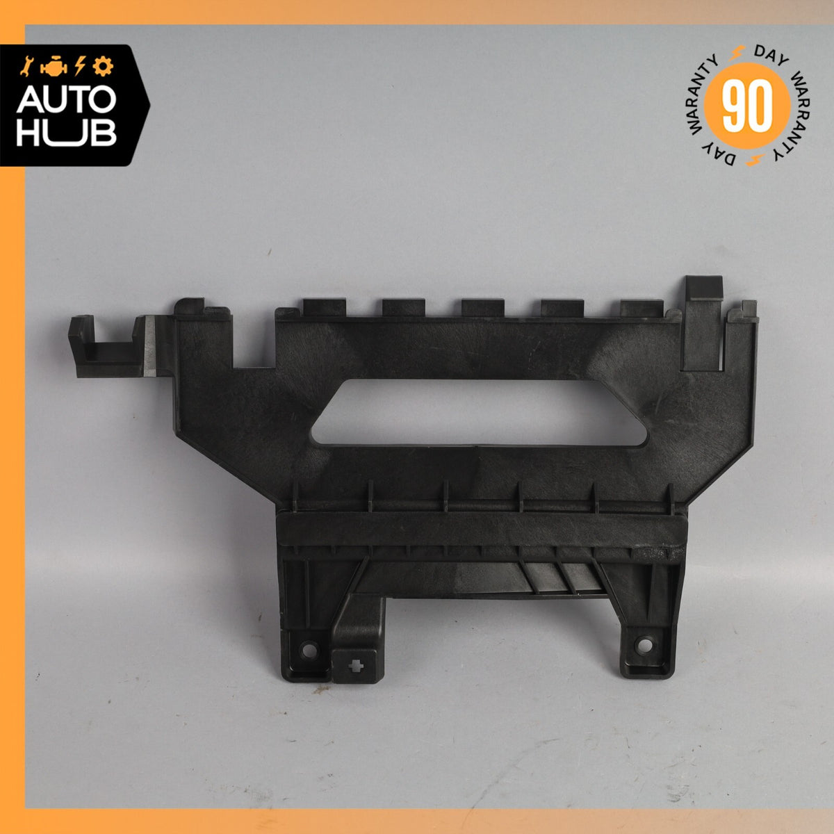 14-20 Maserati Ghibli SQ4 M157 Battery Holder Support Mount Bracket OEM - photo 1