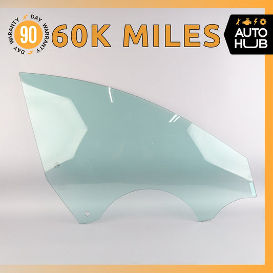 12-18 Audi 4G8 A7 S7 RS7 Front Right Door Window Glass 4G8845202B OEM - photo 1