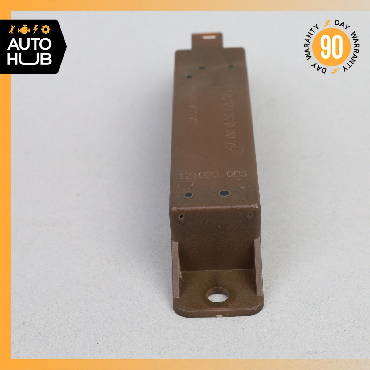 10-15 Mercedes W207 E350 C250 Door Keyless Go Entry Sensor Module 2078200075 OEM - photo 5