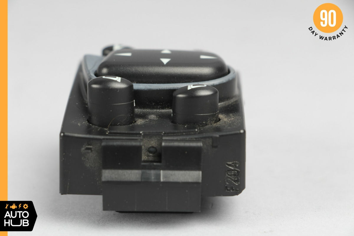 00-06 Mercede W220 S600 S500 AMG Side Rear View Mirror Adjust Switch Button OEM - photo 5