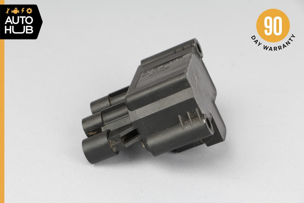 06-13 Mercedes W251 R350 R500 Air Pneumatic Suspension Valve Block Airmatic OEM - photo 8