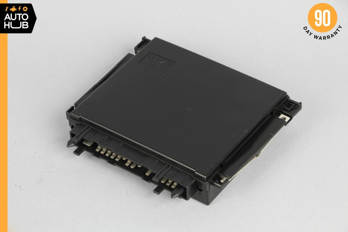 96-02 Mercedes R129 SL500 SL600 General Basic Control Module 0205455432 OEM - photo 2
