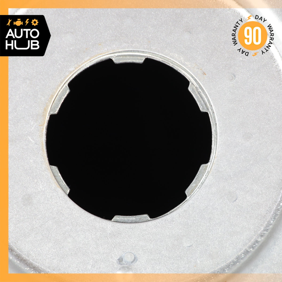 03-06 Mercedes R230 SL500 Fuel Gas Tank Reservoir Assembly 2304704001 OEM - photo 7