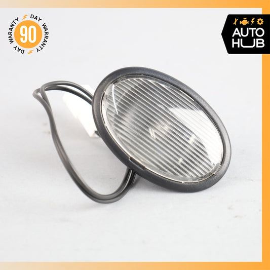 Aston Martin DB7 Rear Interior Door Panel Light Lamp 3781231 OEM 38k - photo 1