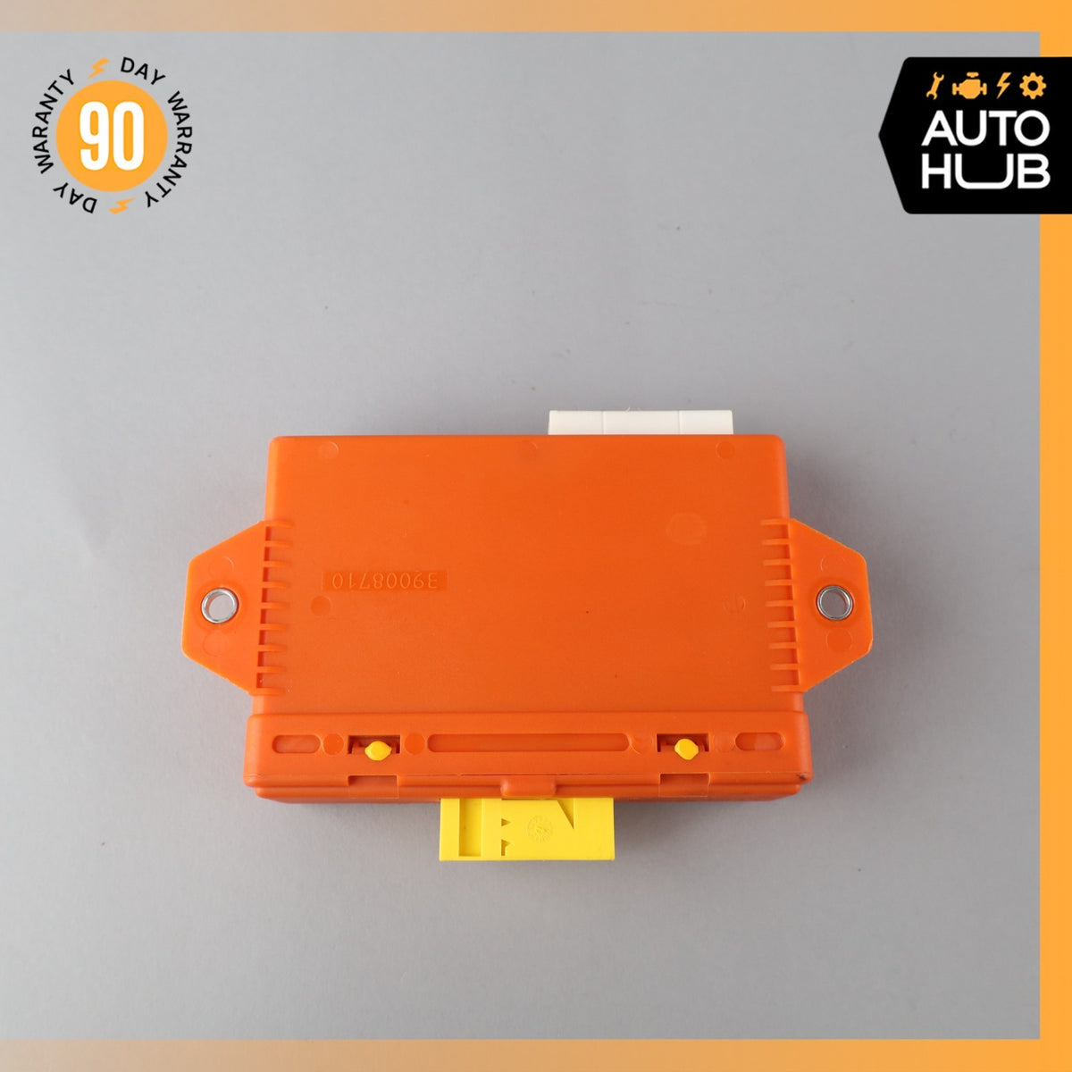 13-19 Maserati GranTurismo Temperature A/C Climate Control Module Unit OEM - photo 7