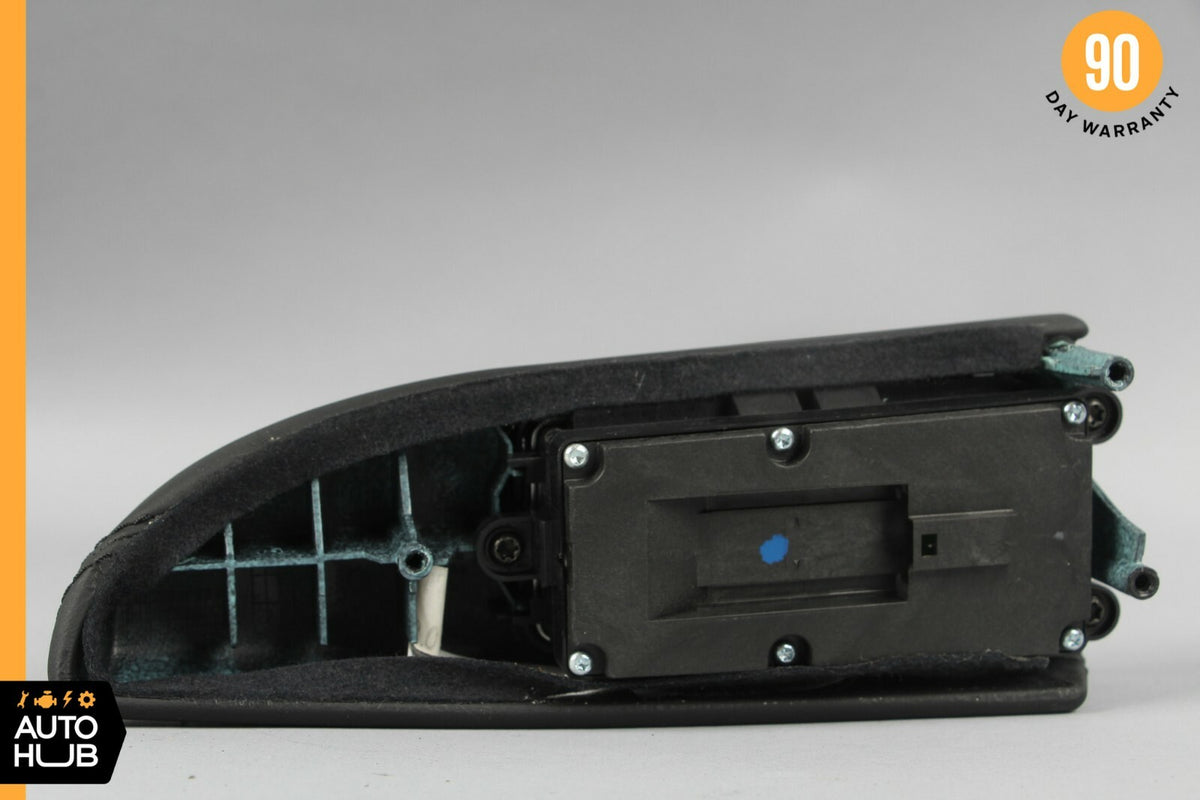 07-13 Mercedes W221 S550 S600 S63 Rear Left Side Window Regulator Switch OEM - photo 8