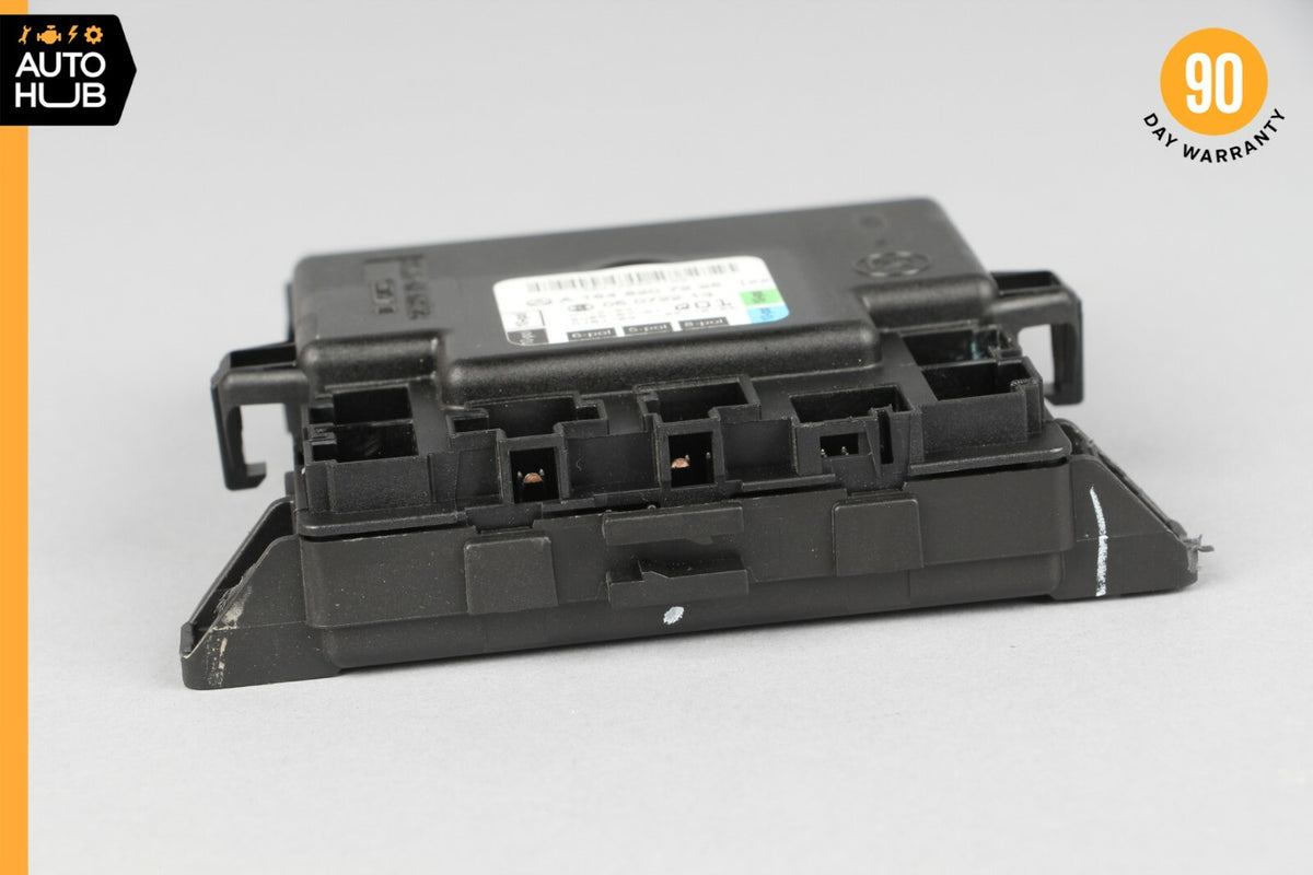 06-13 Mercedes W164 ML500 GL450 Front Right Side Door Control Module OEM - photo 6