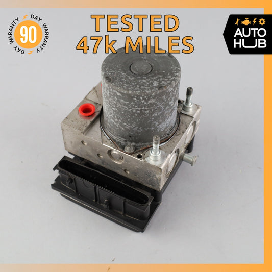 2008 Maserati GranTurismo M145 4.2L ABS Anti Lock Brake Pump Module 207242 OEM - photo 1