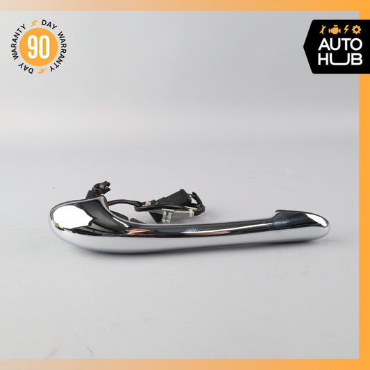 03-13 Maserati Quattroporte M139 Rear or Front Right Side Exterior Door Handle - photo 1