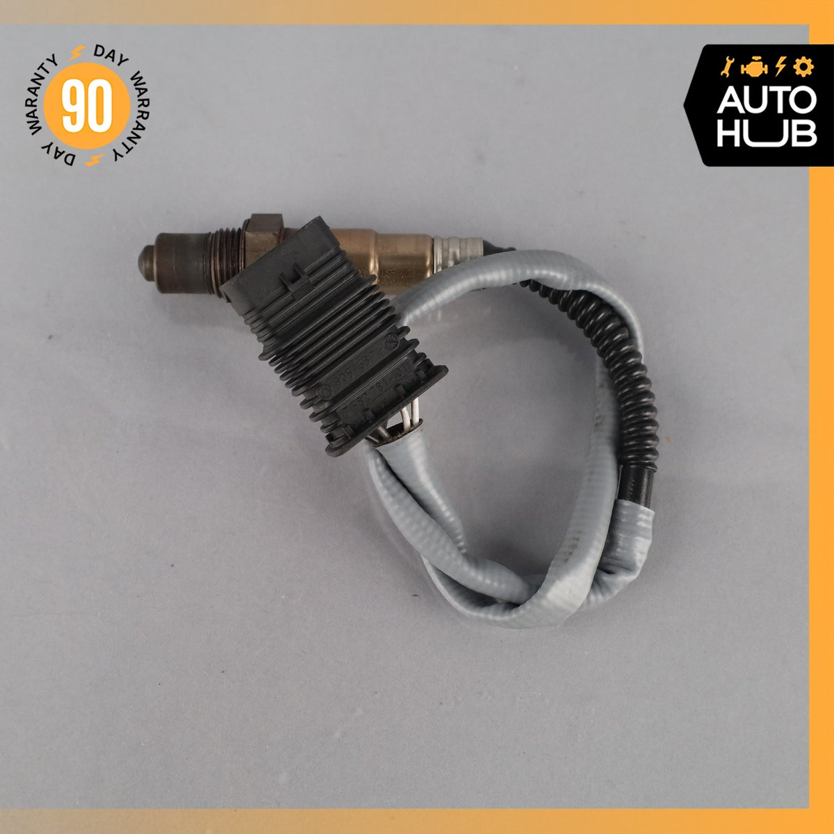 BMW F30 320i Oxygen O2 Lambda Heat Sensor Set OEM - photo 4