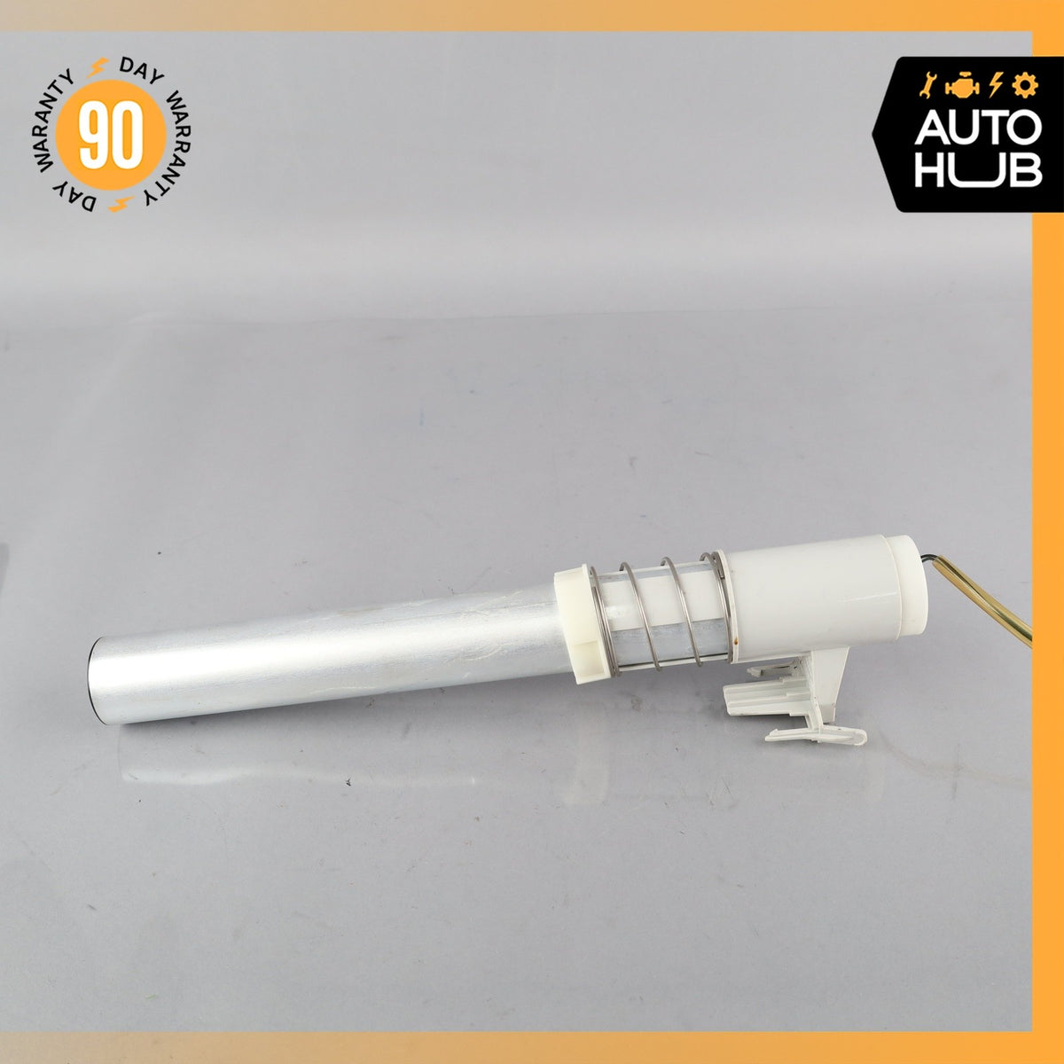 Bentley Continental Flying Spur GTC GT Left Side Fuel Level Sender Unit OEM - photo 7