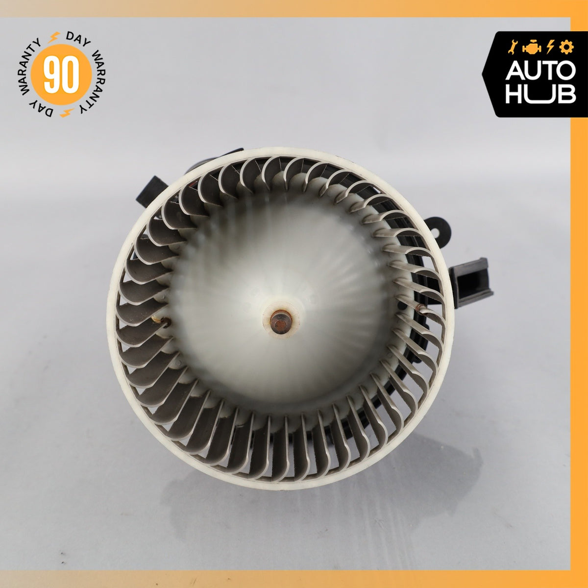 Porsche Macan 95B A/C AC Air Conditioning Fan Blower Motor 8T1820021 OEM - photo 6