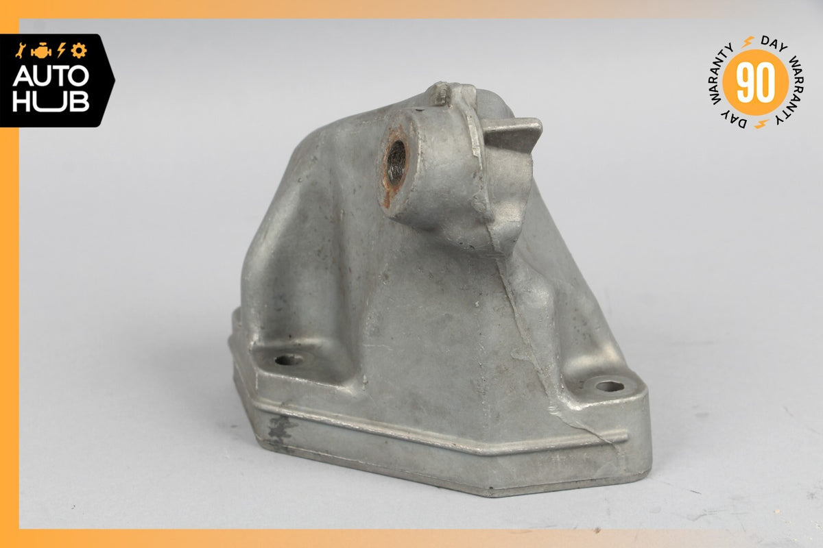 Mercedes W164 ML350 R350 Bluetec Diesel Engine Motor Left Side Mount Bracket OEM - photo 2