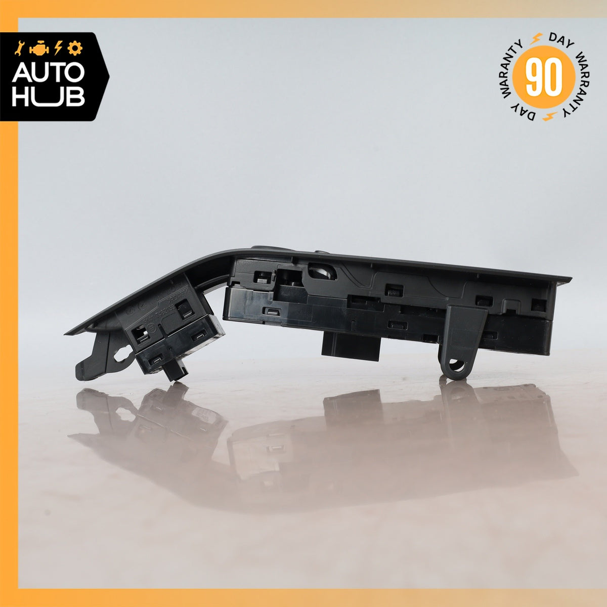 18-24 BMW G05 X5 X3 Front Left Driver Door Window Master Control Switch OEM 44k - photo 7
