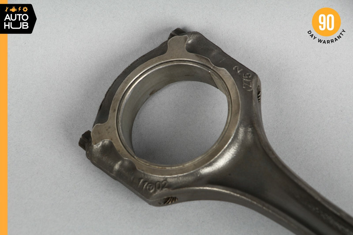 03-14 Mercedes W216 CL600 S600 Engine Motor Connecting Rod 2750300320 OEM - photo 5
