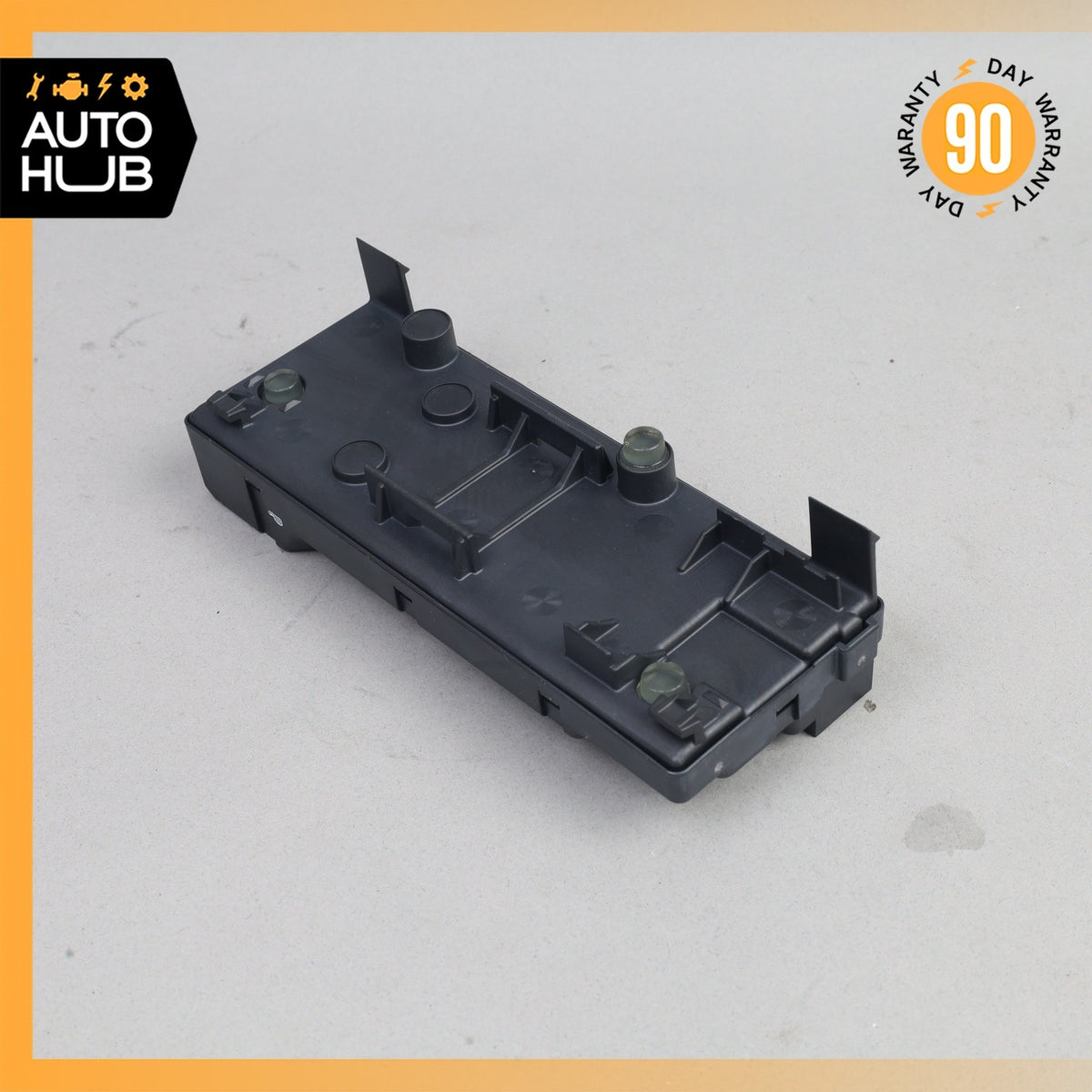 11-14 Porsche Cayenne 958 GTS Rear Trunk Lid Liftgate Control Module OEM - photo 8