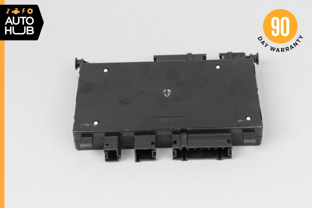 Mercedes W204 C63 AMG C350 E350 Seat Control Module Front Right Side OEM - photo 5