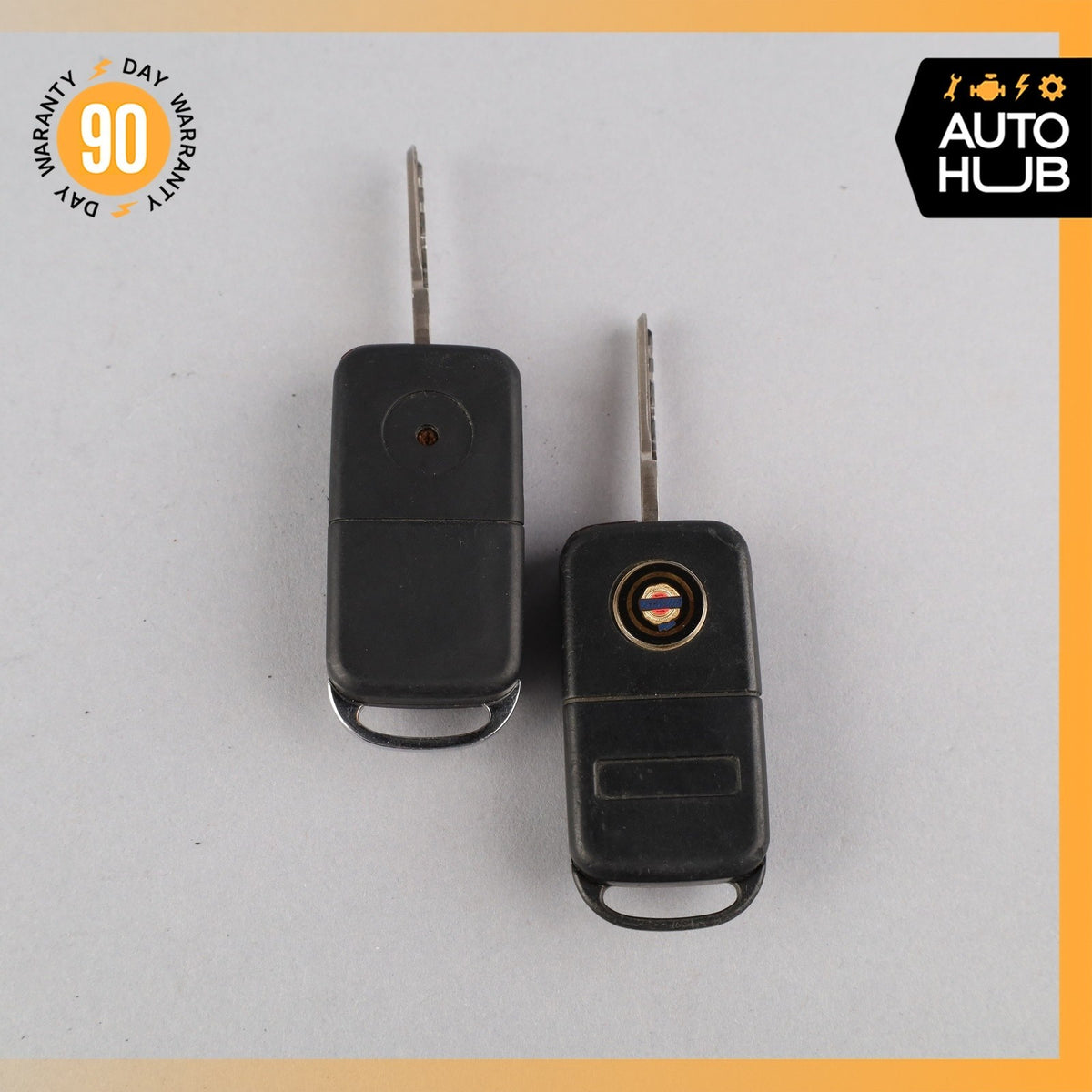 04-08 Chrysler Crossfire 3.2L V6 N/A Steering Ignition Switch Door Lock ECU OEM - photo 9