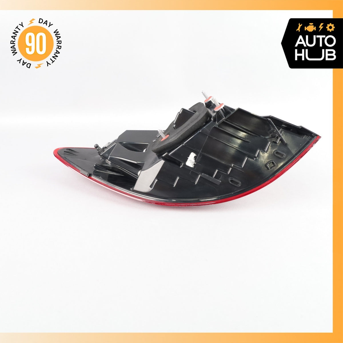 2020 Mercedes X253 GLC300 GLC63 AMG LED Outer Tail Light Lamp Rear Right OEM - photo 17