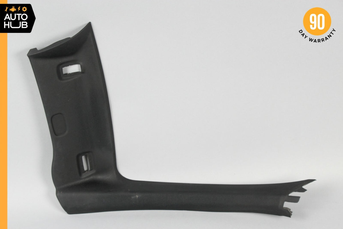 05-11 Mercede R171 SLK280 SLK350 A Pillar Trim Cover Panel Left Side OEM - photo 1