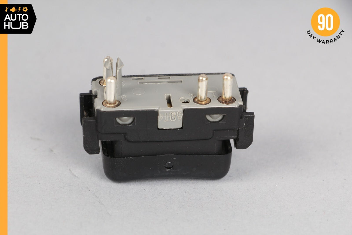 90-02 Mercedes R129 SL500 300SL 500SL Left Driver Side Window Control Switch OEM - photo 4