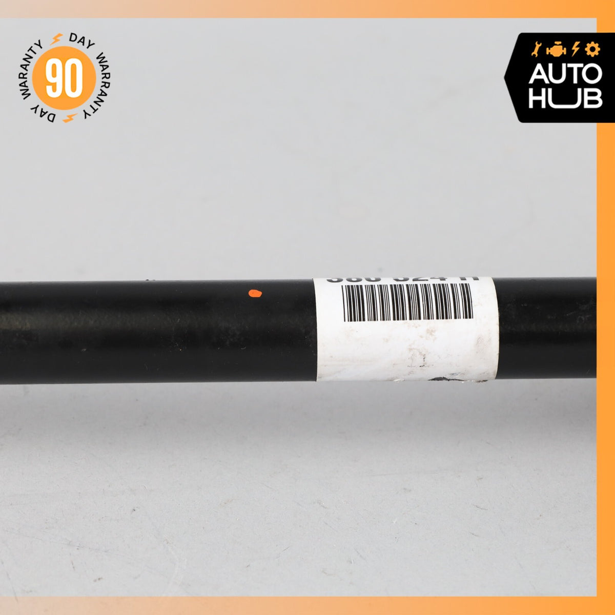 06-12 Mercedes X164 GL550 GL450 Rear Left or Right Side Half Axle Shaft OEM - photo 6