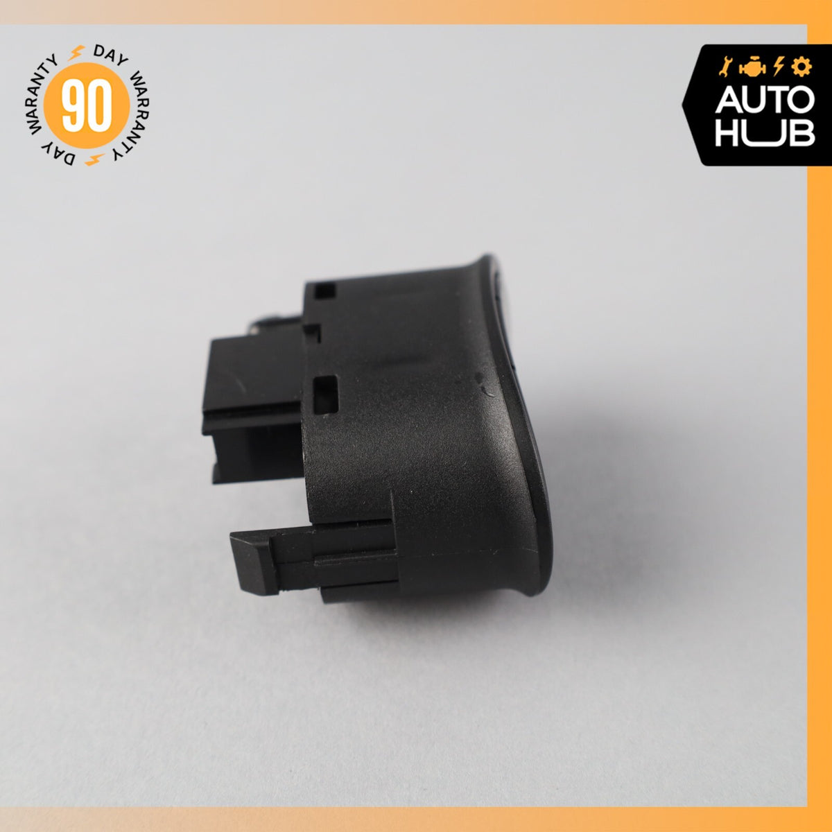 03-12 Bentley Continental GTC GT ESP PDC Button Switch Control OEM - photo 4
