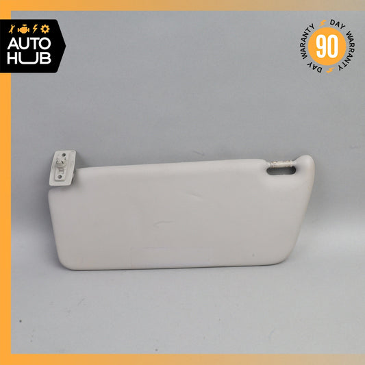 02-09 Mercedes W209 CLK350 C230 Right Passenger Side Sunvisor Sun Visor OEM - photo 1
