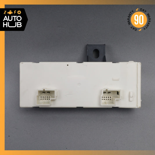 17-20 Mercedes W213 E300 E350 E63 AMG Remote Trunk Release Control Unit OEM - photo 1