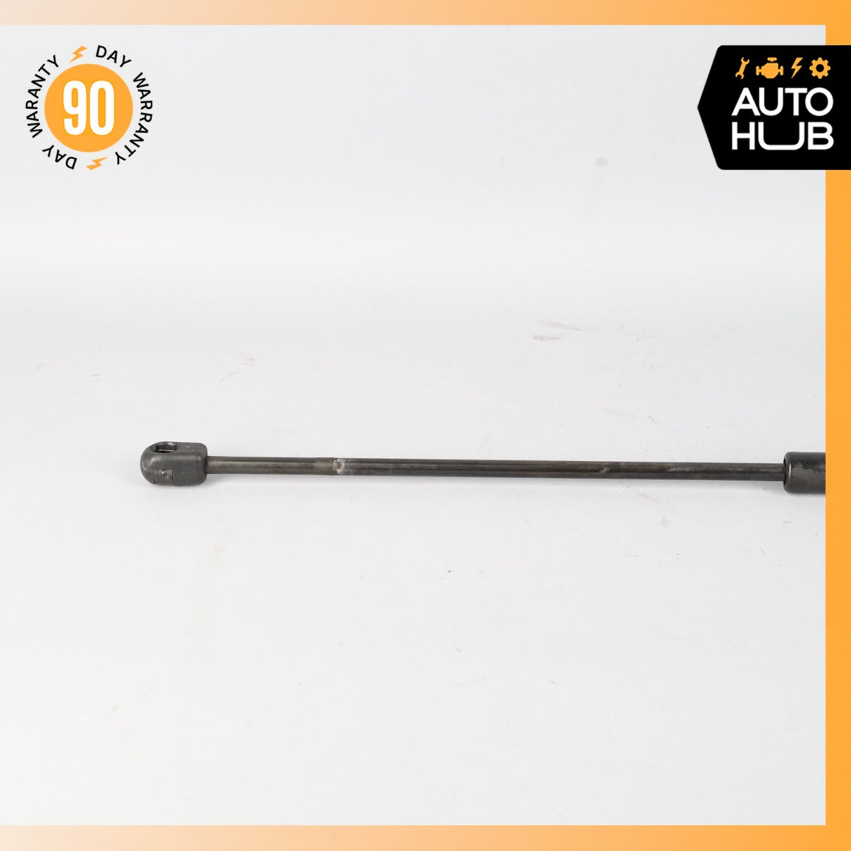Aston Martin DB7 Vantage Front Hood Shock Strut OEM 23k - photo 8