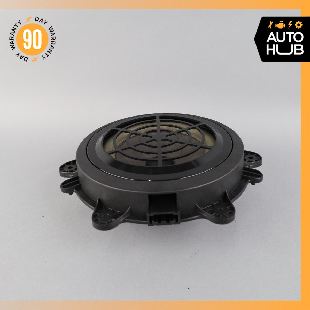Porsche Macan Turbo 95B Rear Left or Right Door Speaker OEM - photo 7