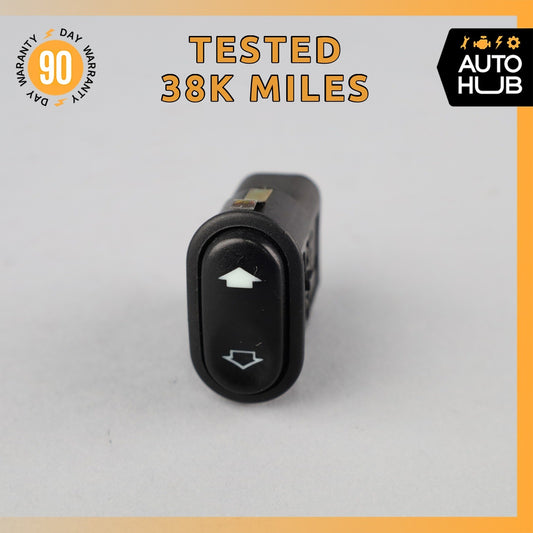 Aston Martin DB7 Volante Left or Right Window Regulator Switch OEM 38k - photo 1